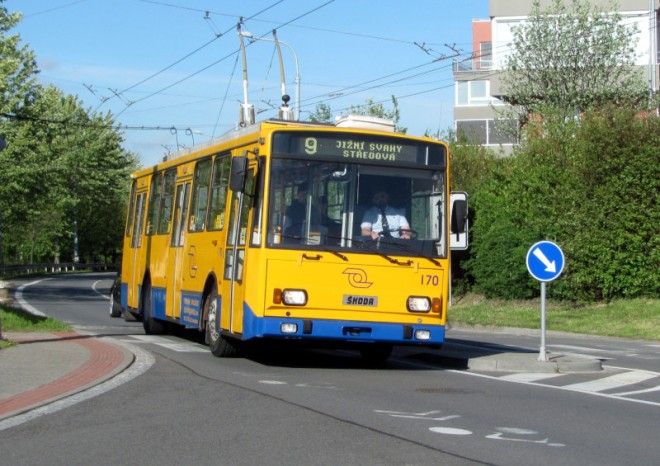 Vylepšení napájecích stanic MHD ve Zlíně a Otrokovicích stálo 105 milionů Kč