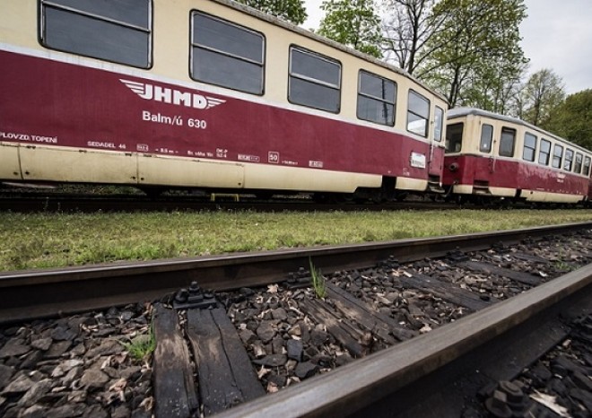 ​Dceřiná firma zadlužené společnosti JHMD požádala o povolení provozovat dráhu