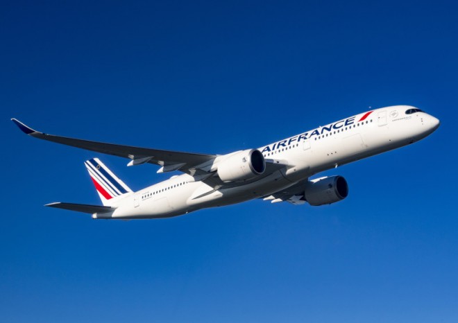 Air France odhaluje první novinky v letovém řádu pro zimní sezónu 2021-2022