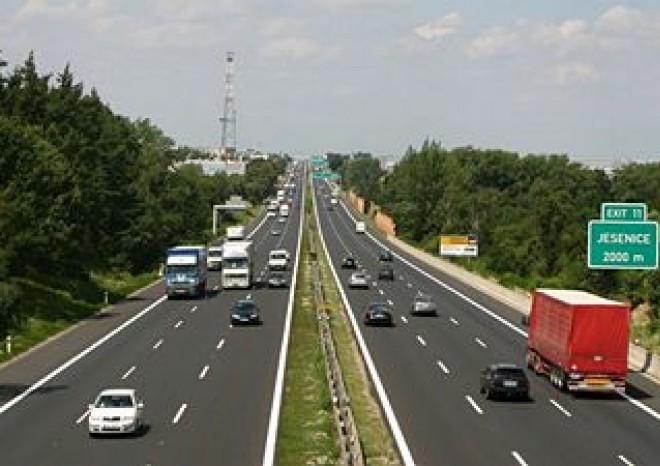 Řidiči se zhoršeným zrakem mohou být hrozbou pro silniční provoz