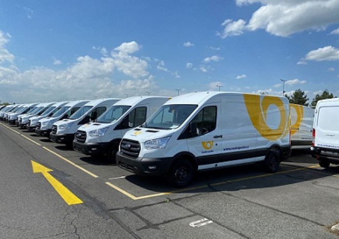 ​GEFCO: Postprodukční úpravy pomáhají prodloužit užitnou dobu aut ve flotilách