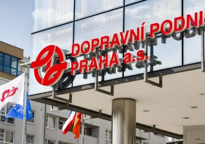 ​Výsledek konkurzu na ředitele DPP má být podle Zdeňka Hřiba do konce února