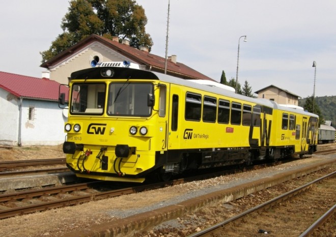 Ministerstvo chce mezi kraje spravedlivěji dělit dotace na vlaky