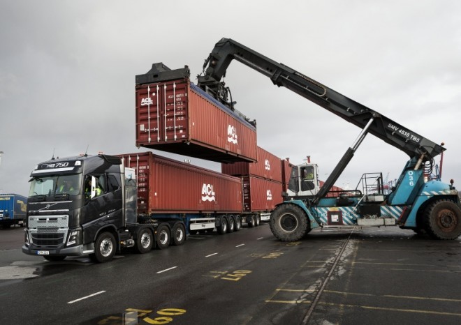 I-Shift s plazivými stupni rozjede i 750tunový náklad