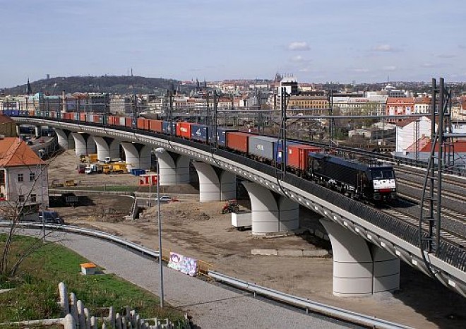 Prioritou pro příští období bude kombinovaná doprava