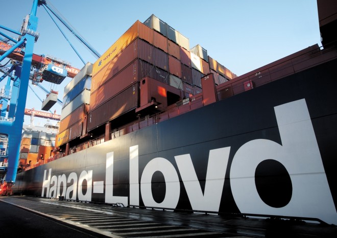 ​Hapag-Lloyd vyhlíží lepší časy, krize je u konce