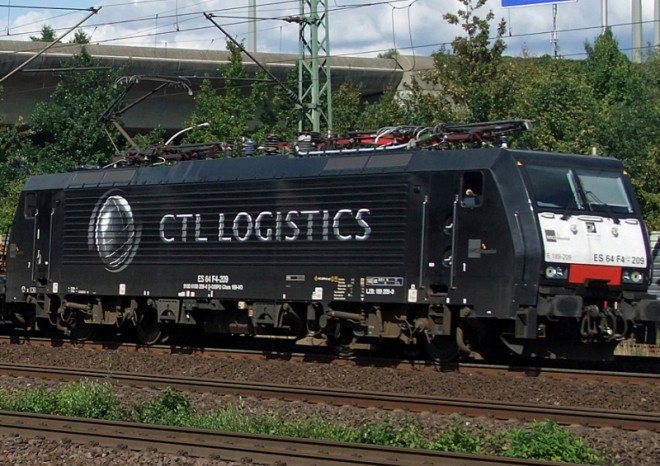 PKP Cargo se zatím s CTL Logistics spojovat nebude