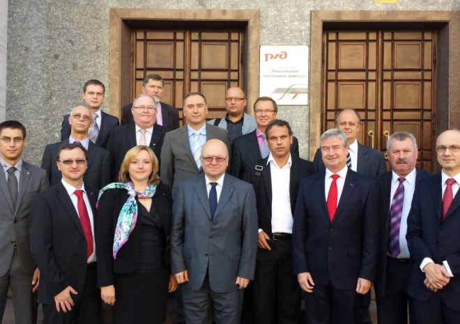 Zástupci českých firem jednali v Rusku o možnostech spolupráce