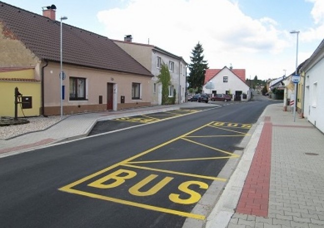 ​V Pardubickém kraji pokračují komplikace v regionální autobusové dopravě