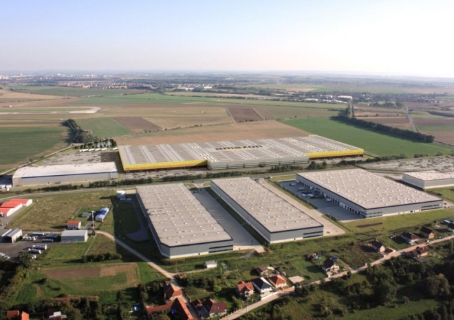 Evropskou logistiku Amazonu posílí kancelář v Praze