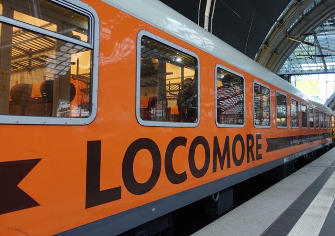 ​Český dopravce Leo Express míří na německý trh