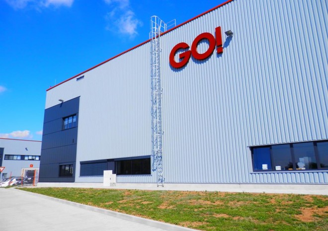 GO! Express & Logistics hlásí nárůst exportních zásilek o 30 procent