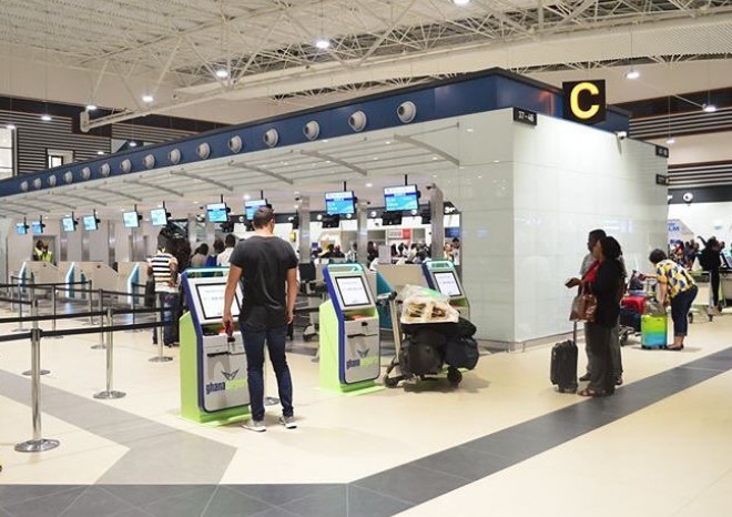 V Ghaně budou pokutovat aerolinky za neočkované cestující