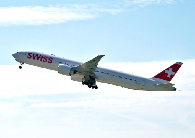 Širokotrupý Boeing 777 slouží ve flotilách leteckých dopravců z celého světa