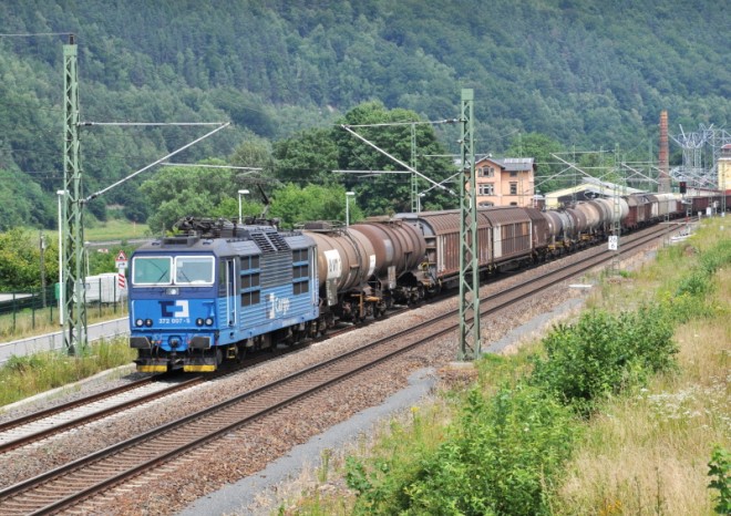 Po dluhopisech ČD Cargo se zaprášilo