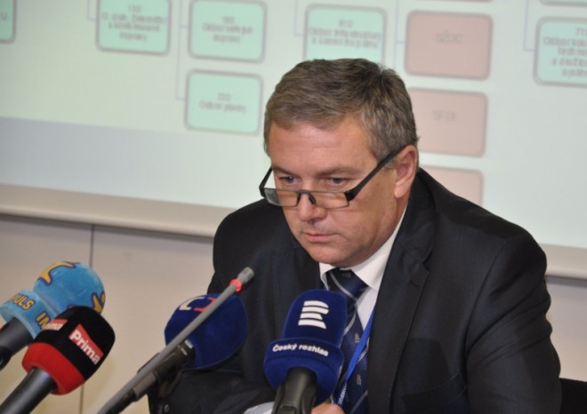 Spojení mezi Českou republikou a Německem se má zrychlit