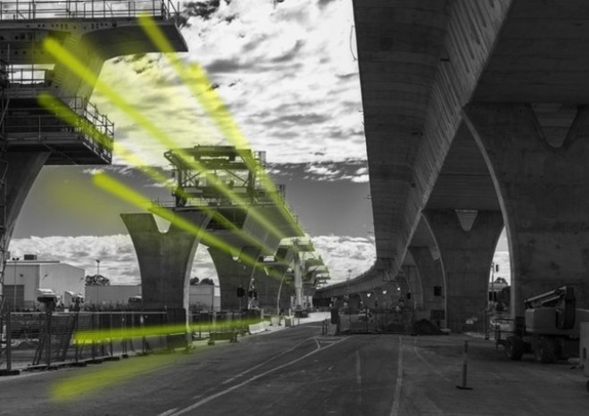 ​Smart City 2025? Ve skutečnosti Smart Mobility