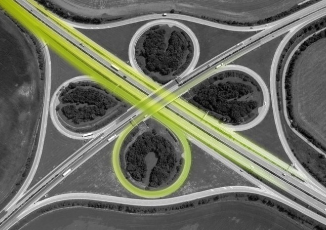 ​Dopravní data zachraňují životy, IZS ví o nehodě téměř okamžitě