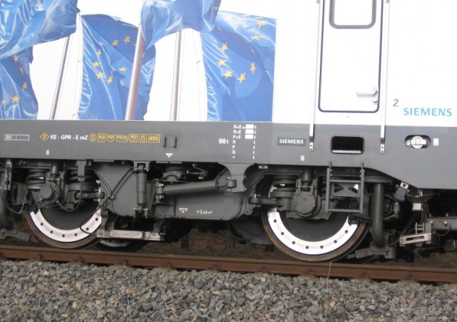 CER a UNIFE podpořily urychlené přijetí Technického pilíře