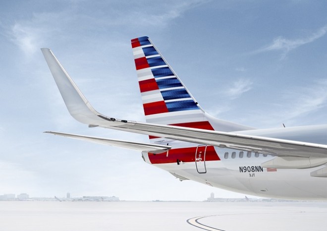 ​American Airlines snížily ztrátu, hlavně díky březnovému oživení poptávky