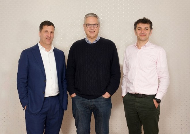 ​Streem a Ermewa posilují management