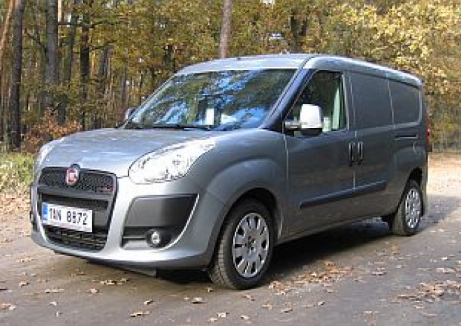 Úřadující van roku je užitkový a komfortní zároveň