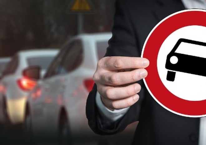 ​Spolkový sněm chce zabránit dalším zákazům jízd dieselů