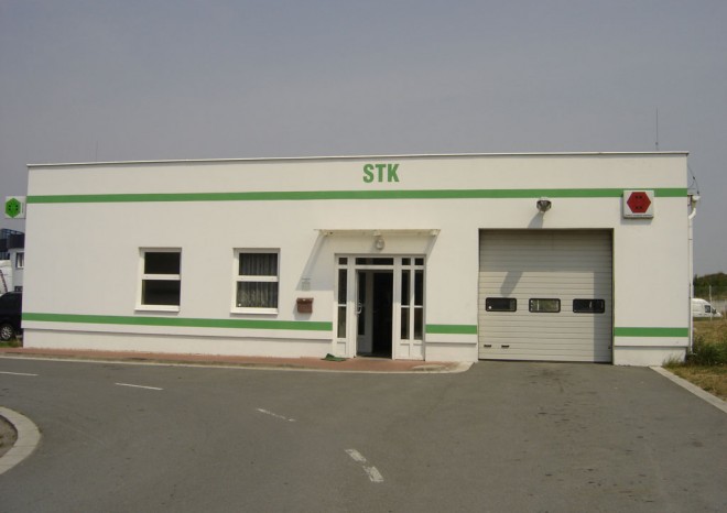 Kontroly na STK se v blízké budoucnosti výrazně zpřísní