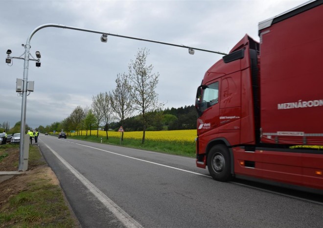ČESMAD Bohemia: snížení hmotnosti nákladních vozidel silnice nezlepší, spíš naopak