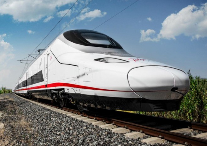 Škoda Transportation má zájem o fúzi se španělským výrobcem vlaků Talgo