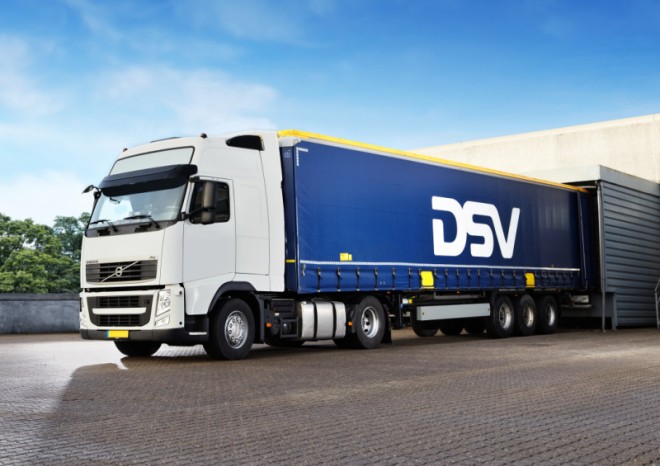 DSV nabídlo převzetí UTi Worldwide