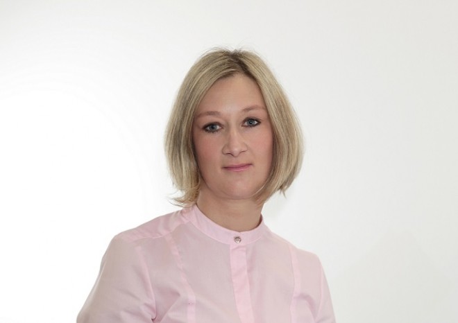 ​GARBE získává klíčovou posilu, na pozici Financial Controller přichází Zuzana Černá