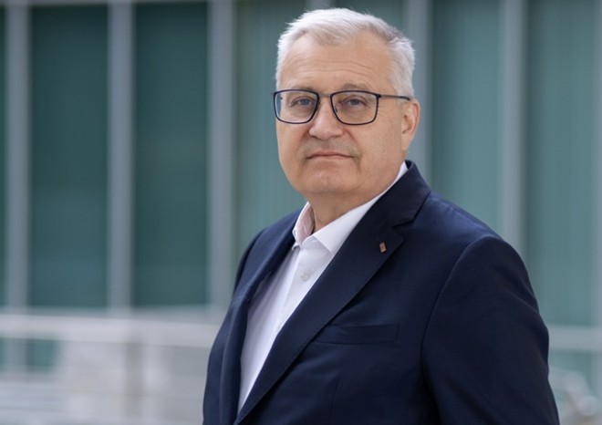 ​Jiří Nouza (SPS): Vítáme politickou vůli vrátit se k modernizaci stavebního práva