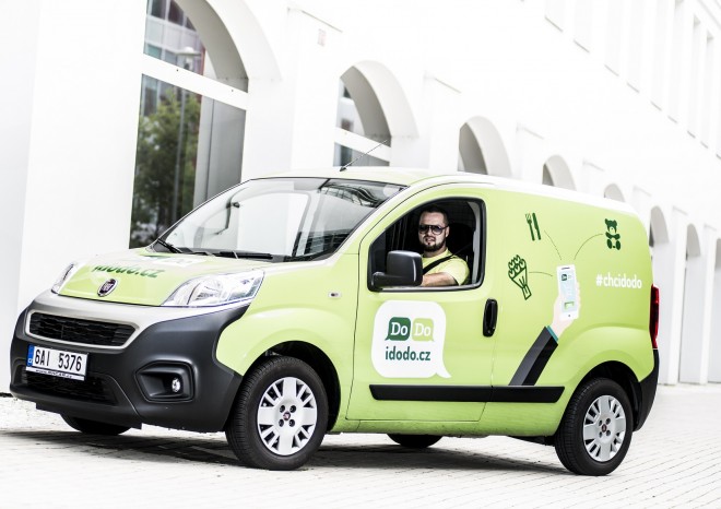 Skupina V-Sharp zastřeší e-commerce a logistické projekty