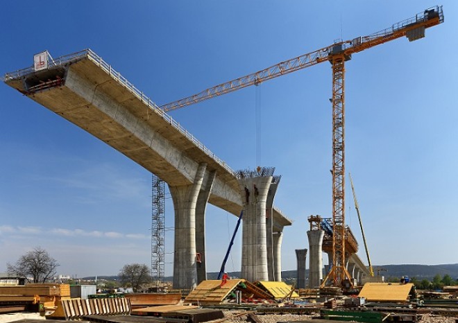 ​Svaz průmyslu a dopravy vítá, že MD připravuje střednědobý plán dopravních staveb