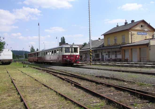 O pětici nevyužívaných tratí nikdo zájem neměl