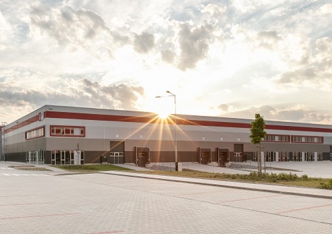 ​P3 Logistic Parks loni v ČR podepsala více než 70 nájemních smluv