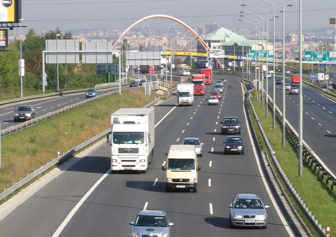 Třetina firem v České republice využívá telematiku pro sledování svých vozů