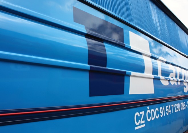 ČD Cargo chce pořídit moderní lokomotivy