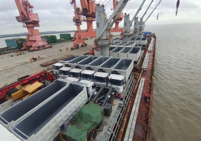 Týmy Project Cargo společnosti cargo-partner mají výsledky v komplexní přepravě