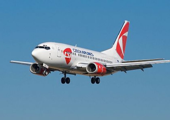 Piloti ČSA nabídli kompromis, první z nich přišli o práci