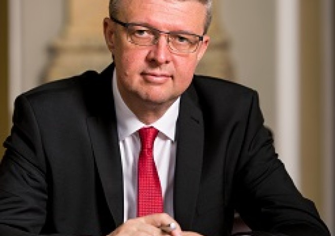 Karel Havlíček: Chceme maximalizovat investice do efektivních staveb a oprav