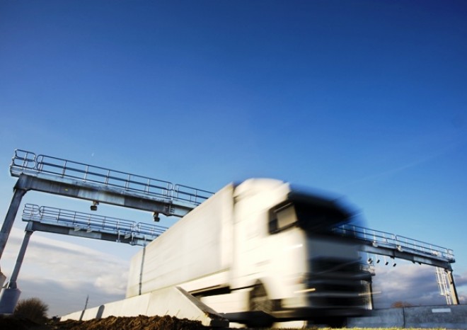 Slovenské ministerstvo dopravy vyšlo vstříc autodopravcům