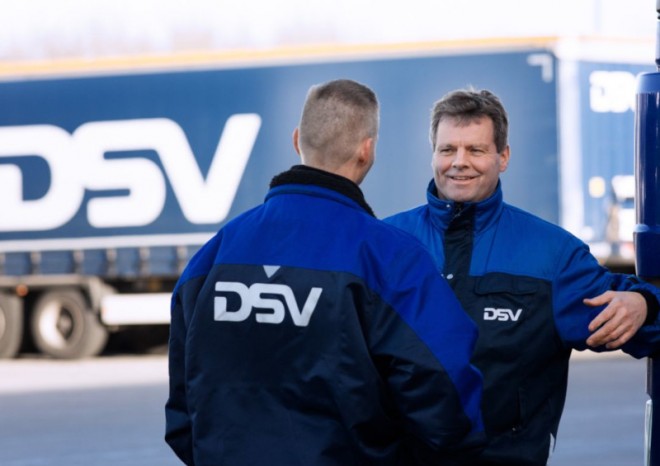 DSV oslavila 25 let působení v České republice