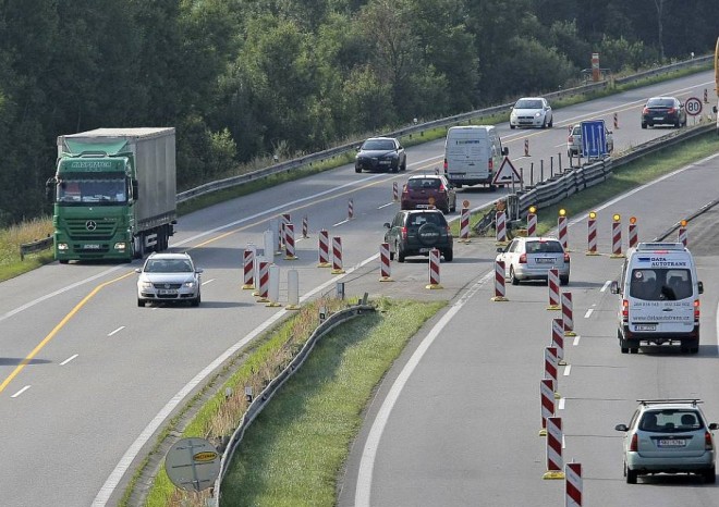 ​NKÚ: Modernizaci D1 protáhly a prodražily chyby při přípravě oprav