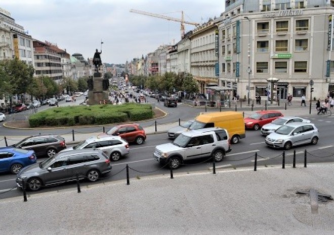 ​MD a AutoSAP spojují síly pro změnu emisních limitů oxidu uhličitého