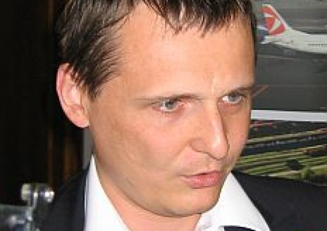 Vít Bárta: „Část SŽDC se možná vrátí pod ČD“