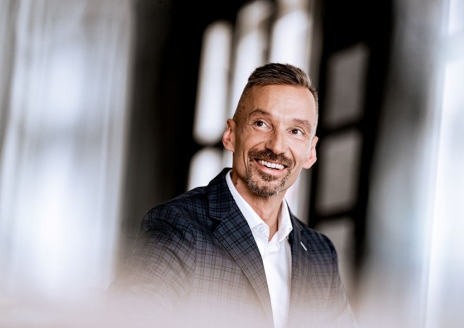 ​Česko potřebuje získat investice za stovky miliard. Studie ČVUT pro Panattoni ukazuje, kde ztrácíme potenciál vůči Evropě