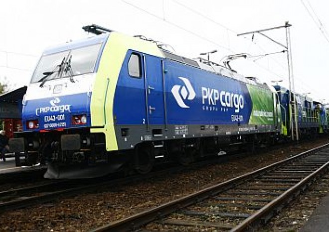 Penta má zájem o PKP Cargo