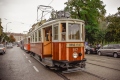 V Brně budou o víkendech opět jezdit historické tramvaje